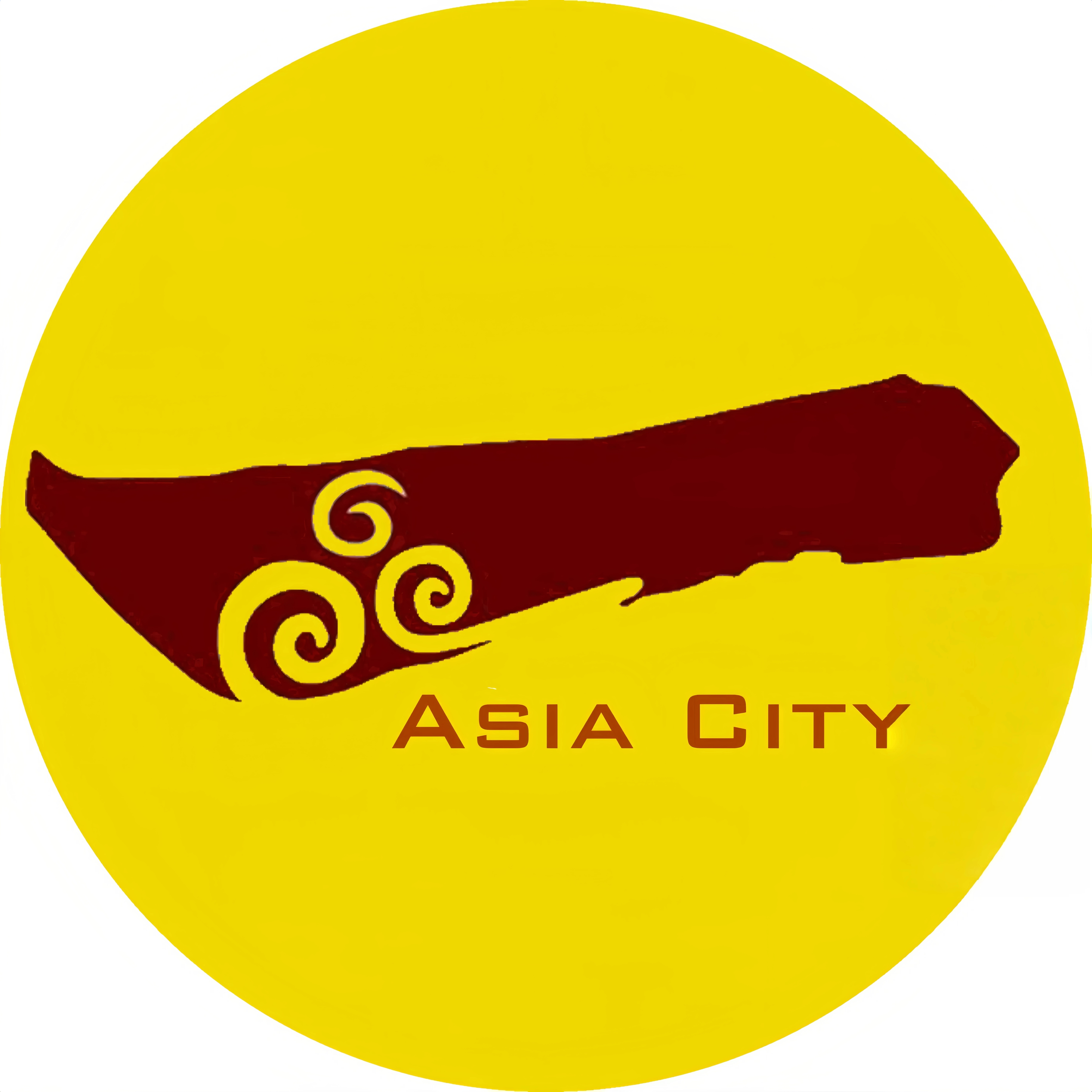 Asia City Logo